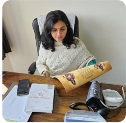Anjali Sharma