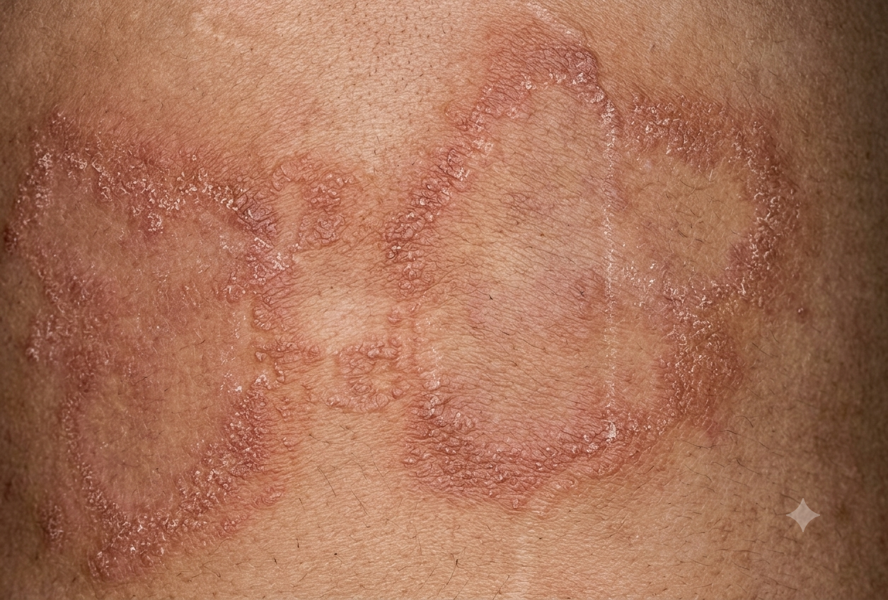 skin problem